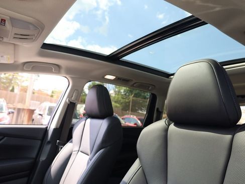 New 2026 Subaru Ascent Touring AWD/4WD image 19