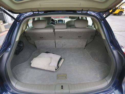 Used 2010 INFINITI EX35 Journey AWD/4WD image 16