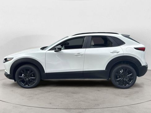 New 2026 MAZDA CX-30 Aire Edition image 3