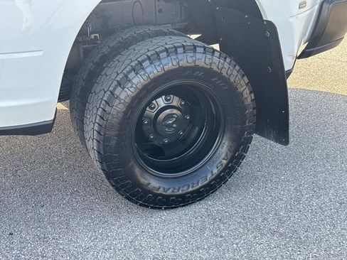 Used 2024 RAM 3500 Tradesman AWD/4WD image 12