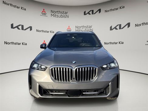 Used 2024 BMW X5 xDrive40i AWD/4WD image 8