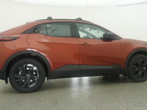 New 2026 Toyota C-HR AWD/4WD image 26