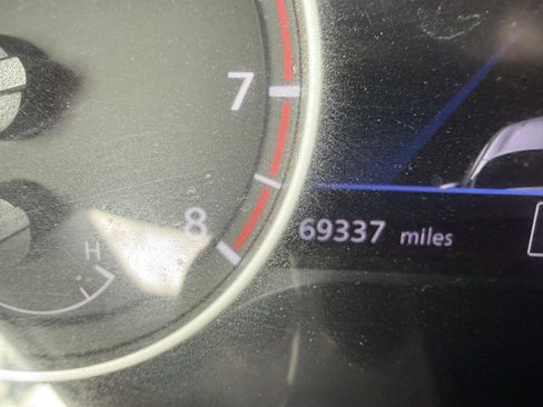 Used 2022 Nissan Sentra SV image 13