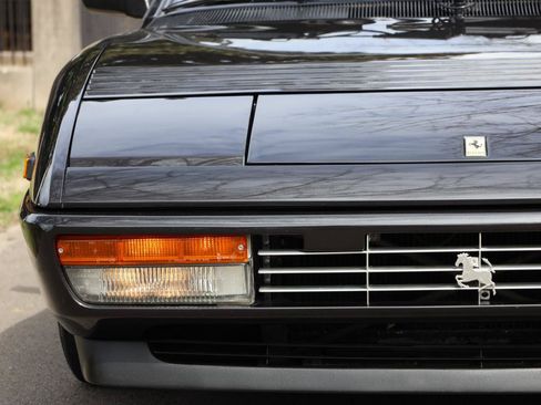 Used 1989 Ferrari Mondial T Cabriolet RWD image 18