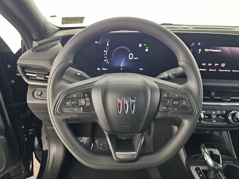 New 2026 Buick Envista Preferred image 22