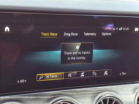 Used 2022 Mercedes-Benz AMG GT 43 image 34