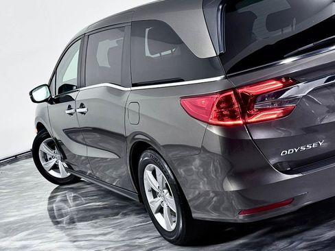 Used 2019 Honda Odyssey EX-L image 13