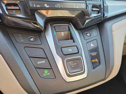 Used 2018 Honda Odyssey EX-L image 30