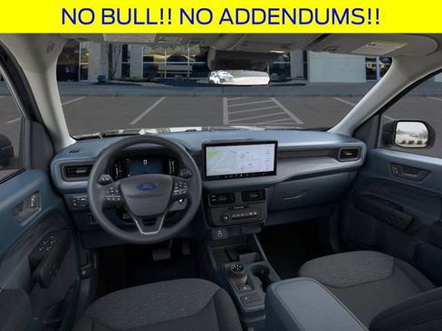 New 2026 Ford Maverick XL w/ Equipment Group 101A image 10