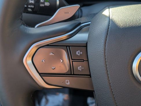 Used 2025 Lexus NX 350h AWD w/ Accessory Package (2T) image 17