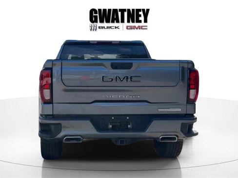 Used 2022 GMC Sierra 1500 Elevation image 13