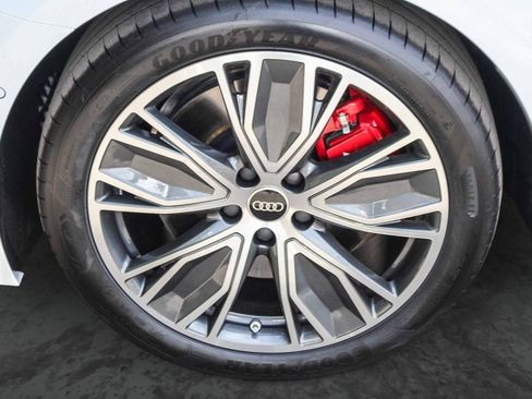 New 2025 Audi S5 Premium image 12