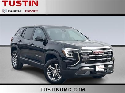 New 2026 GMC Terrain Elevation
