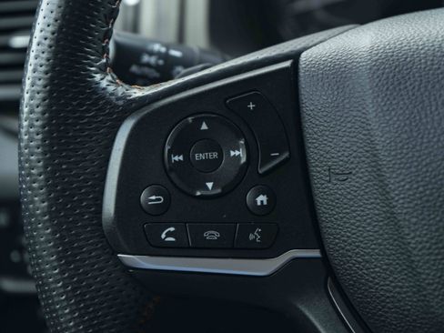 Used 2023 Honda Passport TrailSport image 21
