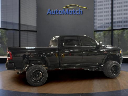 Used 2024 RAM 2500 Limited AWD/4WD image 12