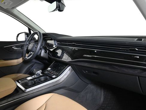Used 2025 Audi Q7 3.0T Premium w/ Convenience Package image 15