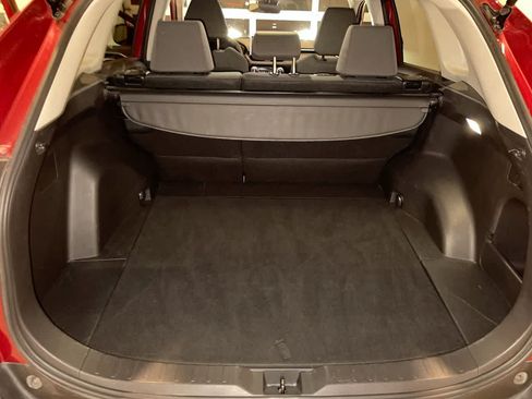 Certified 2025 Toyota RAV4 XLE AWD/4WD image 23