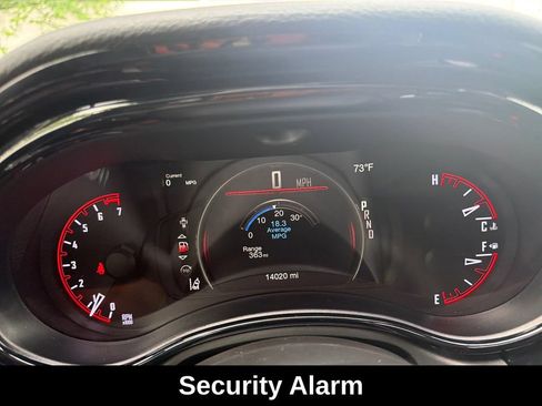 Used 2026 Dodge Durango GT AWD/4WD image 19