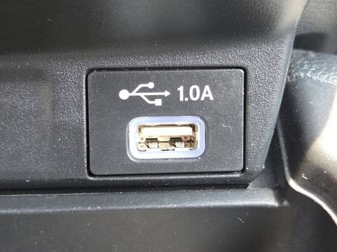 Certified 2022 Honda CR-V EX image 10