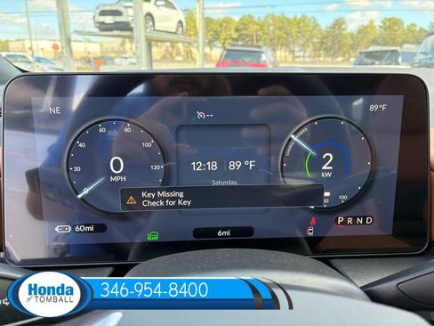 New 2026 Honda Prologue Elite image 13