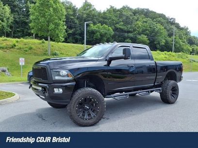 Used 2014 RAM 2500 Big Horn