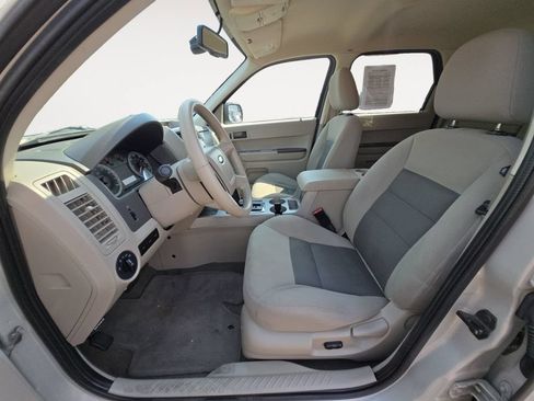 Used 2008 Ford Escape XLT FWD image 11