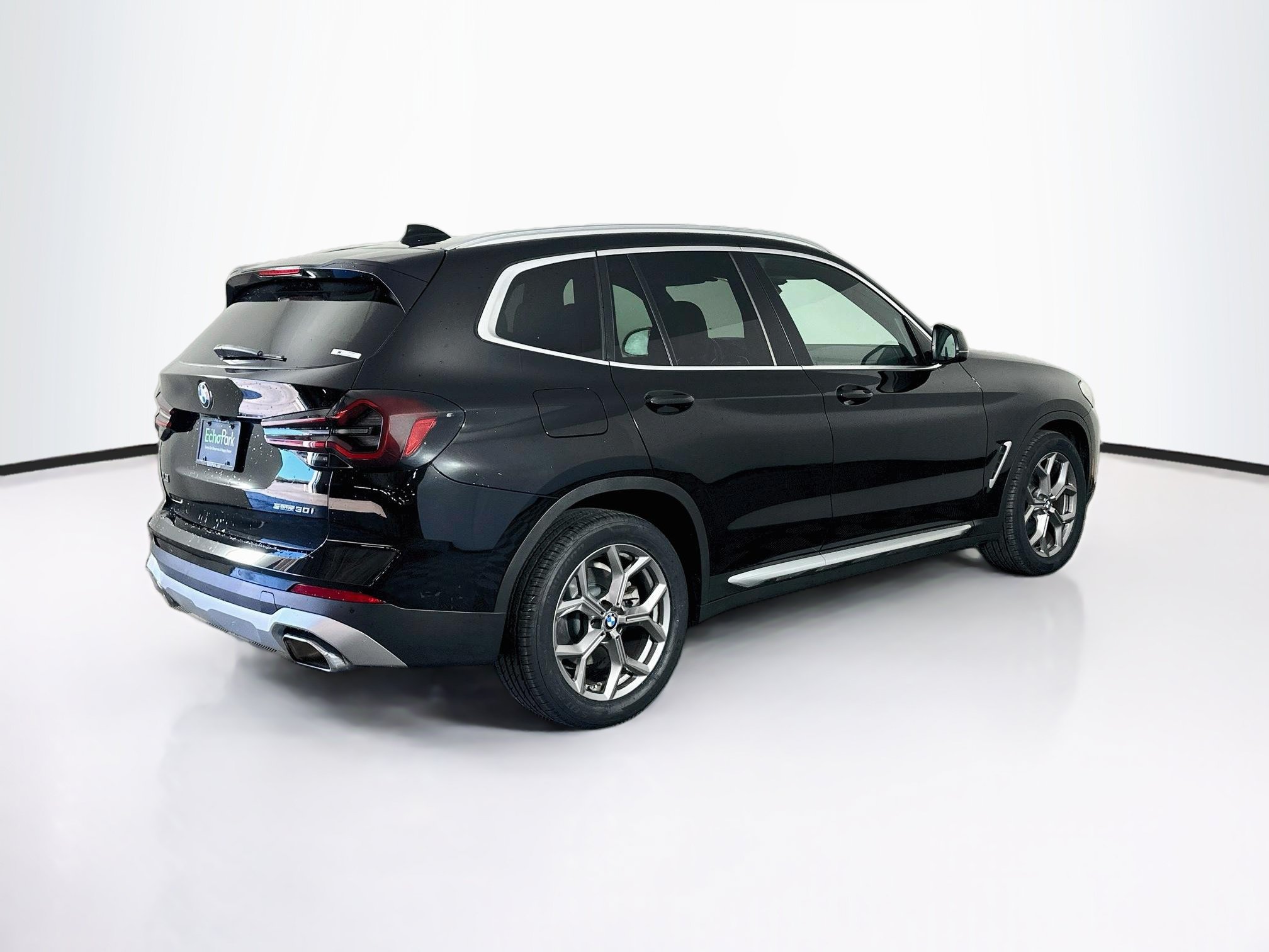 Used 2023 BMW X3 sDrive30i RWD image 9