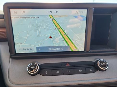 Certified 2024 Ford Maverick Lariat image 26