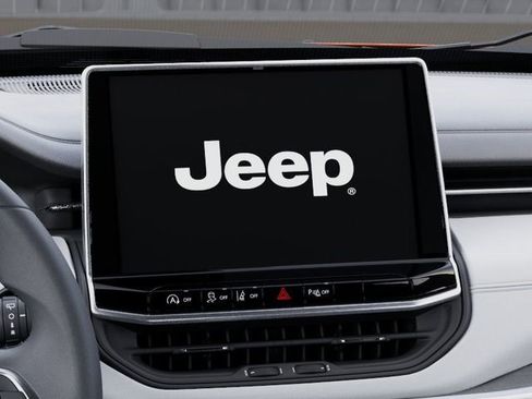 New 2026 Jeep Compass Limited image 10