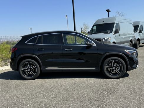 New 2026 Mercedes-Benz GLA 250 image 8