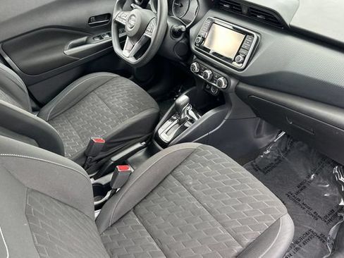 Used 2021 Nissan Kicks S FWD image 18