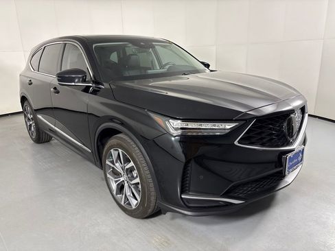 Used 2024 Acura MDX FWD w/ Technology Package image 2