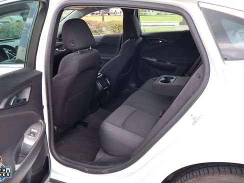 Used 2024 Chevrolet Malibu LT FWD image 25