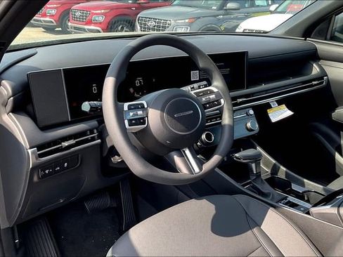 New 2025 Hyundai Santa Cruz SEL image 6