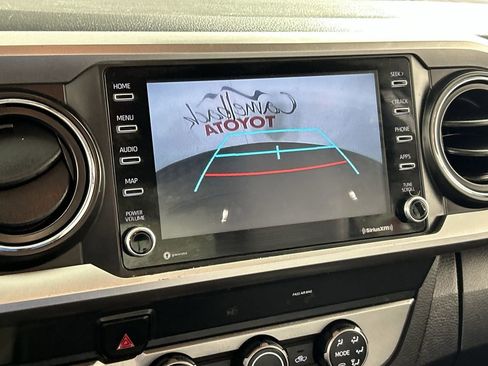 Used 2023 Toyota Tacoma SR5 w/ SR5 Appearance Package image 17