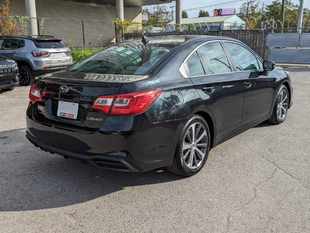 Used 2019 Subaru Legacy 2.5i Limited AWD/4WD image 7