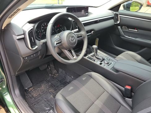 New 2026 MAZDA CX-50 AWD 2.5 S w/ Weather Package image 14