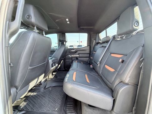 Used 2021 GMC Sierra 1500 AT4 w/ AT4 Preferred Package image 24