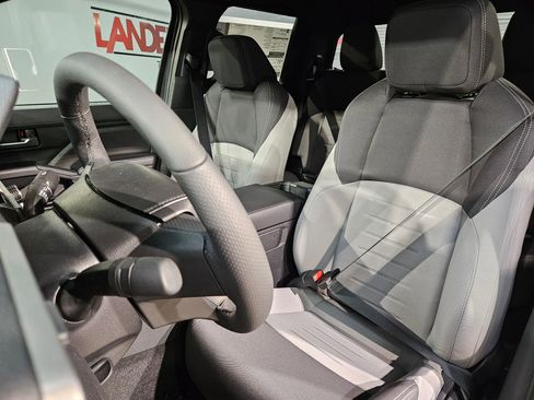 New 2026 Toyota Tacoma TRD Sport image 12