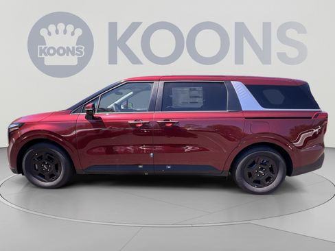 New 2026 Kia Carnival FWD image 7