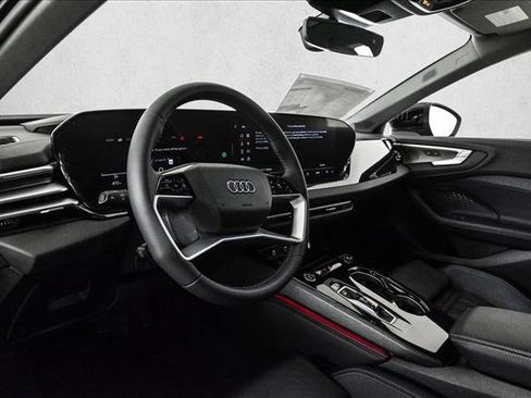 New 2025 Audi A5 2.0T Premium Plus image 10