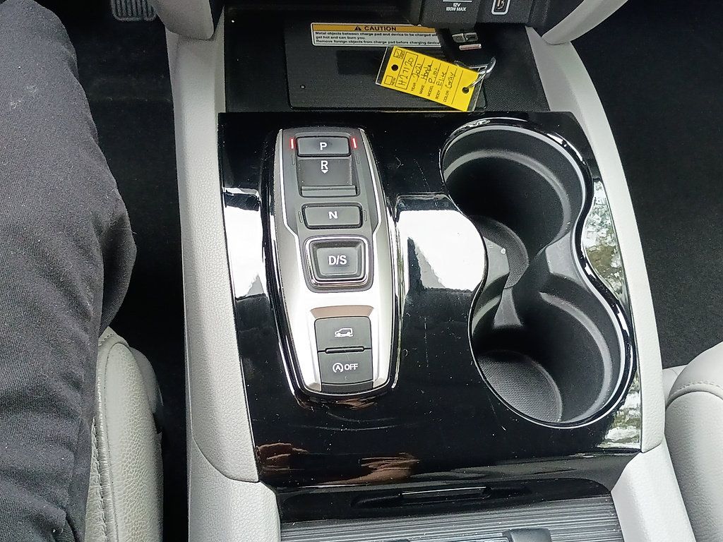 Used 2021 Honda Pilot Elite image 28
