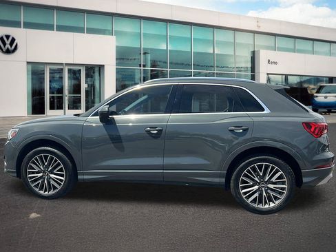 Used 2022 Audi Q3 2.0T Premium Plus AWD/4WD image 8