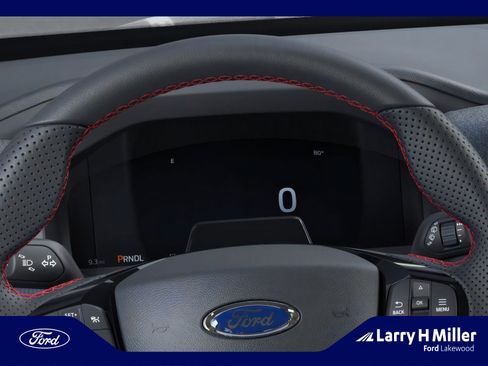 New 2026 Ford Explorer ST-Line w/ ST-Line Street Pack image 13