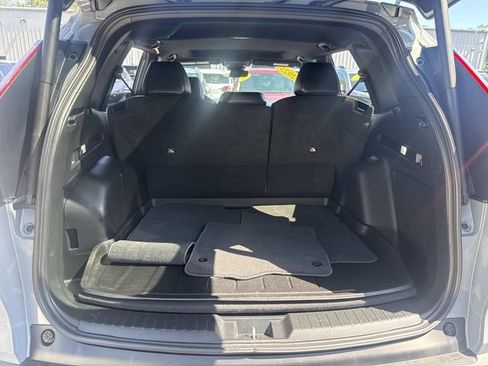 Used 2025 Honda CR-V Sport Touring image 9