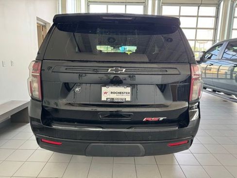 Used 2023 Chevrolet Tahoe RST AWD/4WD image 37