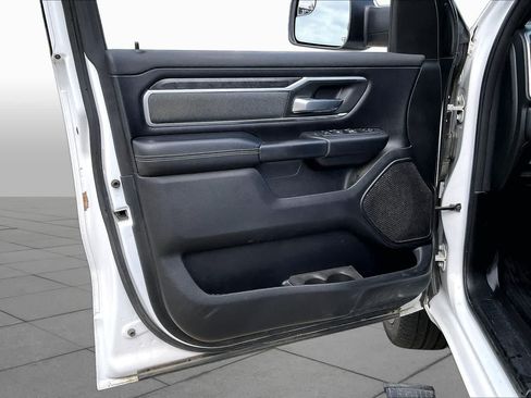 Used 2021 RAM 1500 Big Horn AWD/4WD image 21
