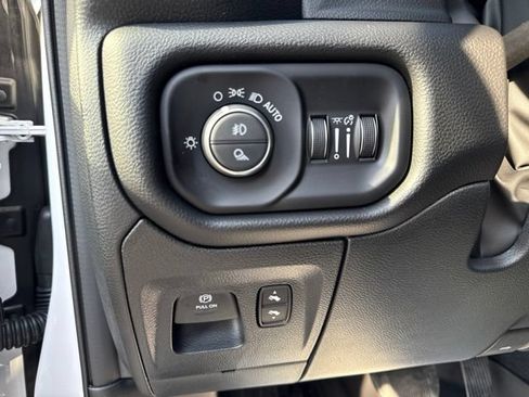 New 2026 RAM 1500 Lone Star AWD/4WD image 32