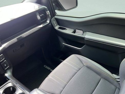 Used 2025 Ford F150 STX AWD/4WD image 13