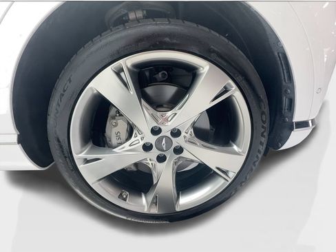 Used 2023 Genesis GV80 3.5T w/ Prestige Package AWD/4WD image 14